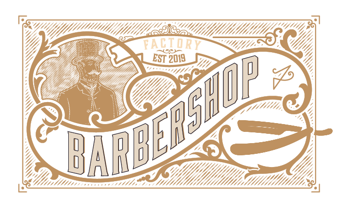 Barber Shop Factory